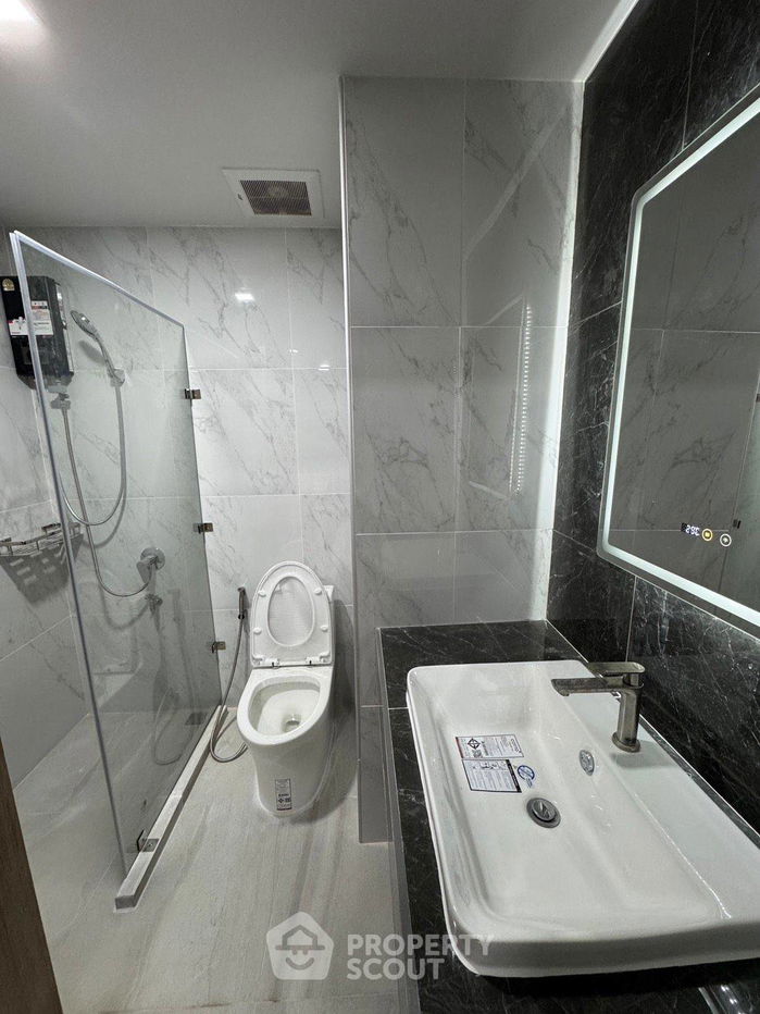 picture 2-BR Condo at Srivara Garden Condominium in Phlapphla (ID 2417833) - 9/10