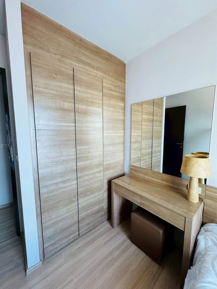 รูป Rhythm Sathorn (ริธึ่ม สาทร) (2bed2bath 67sqm) - รูปที่ 9/26