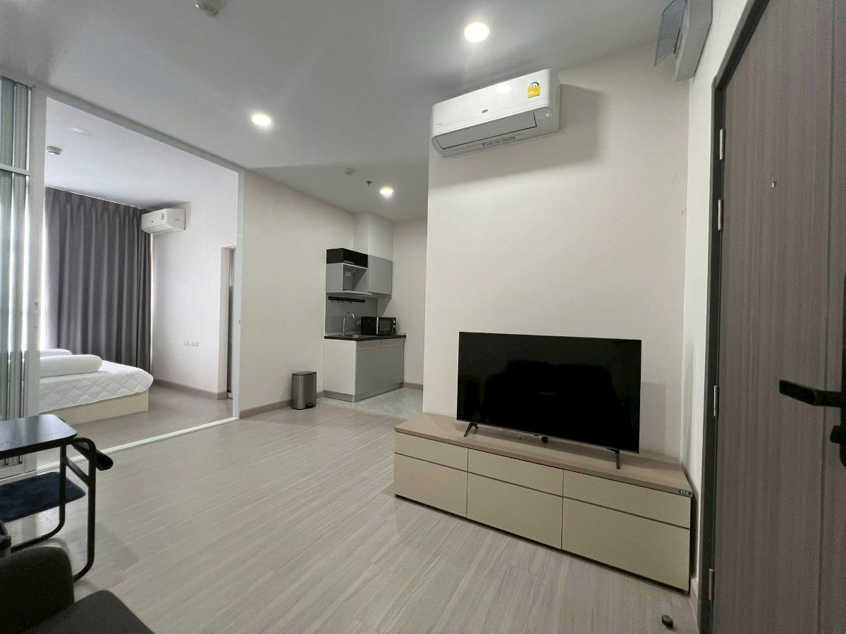 picture 🏙️ Condo For Rent Supalai Loft Sathorn - Ratchaphruek !! - 5/8