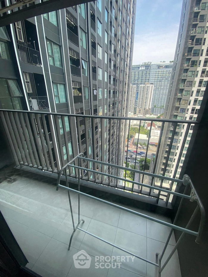 รูป คอนโด 1-ห้องนอน ที่ ไลฟ์ อโศก - พระราม 9 ใกล้ MRT พระราม 9 (ID 2466726) - รูปที่ 7/7