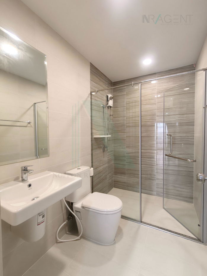 picture 🔺 For Sell Condo SUPALAI PARK YAEKFAICHAI STATION Building 1, Floor 8,2 bed room, Room size 64 sqm - 6/8