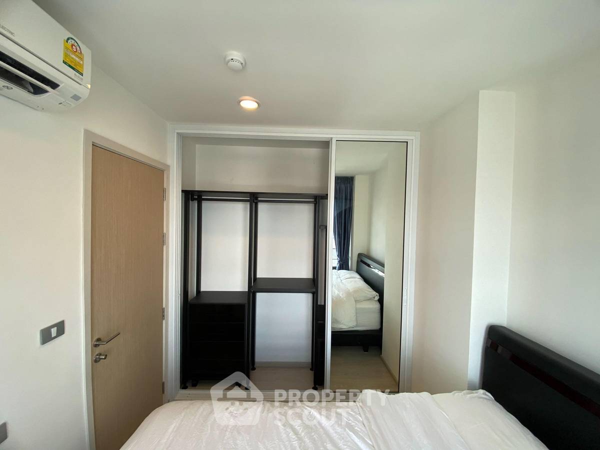 รูป คอนโด 1-ห้องนอน ที่ ริทึ่ม อโศก ใกล้ MRT พระราม 9 (ID 453066) - รูปที่ 3/5