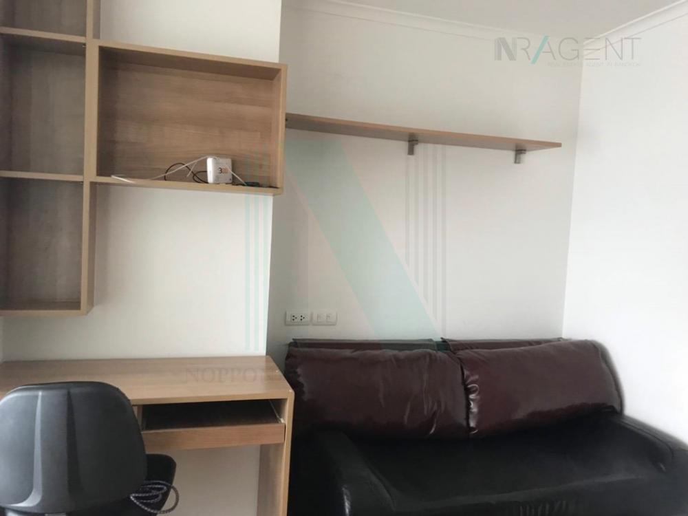 picture For rent, Lumpini Place Rama 4 - Kluaynamthai, 1 bedroom, 25th floor, near BTS Ekkamai. - 2/8