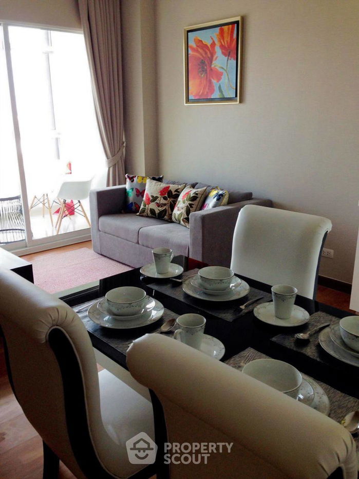 picture 2-BR Condo at The Coast Bangkok near BTS Bang Na (ID 2466119) - 1/7