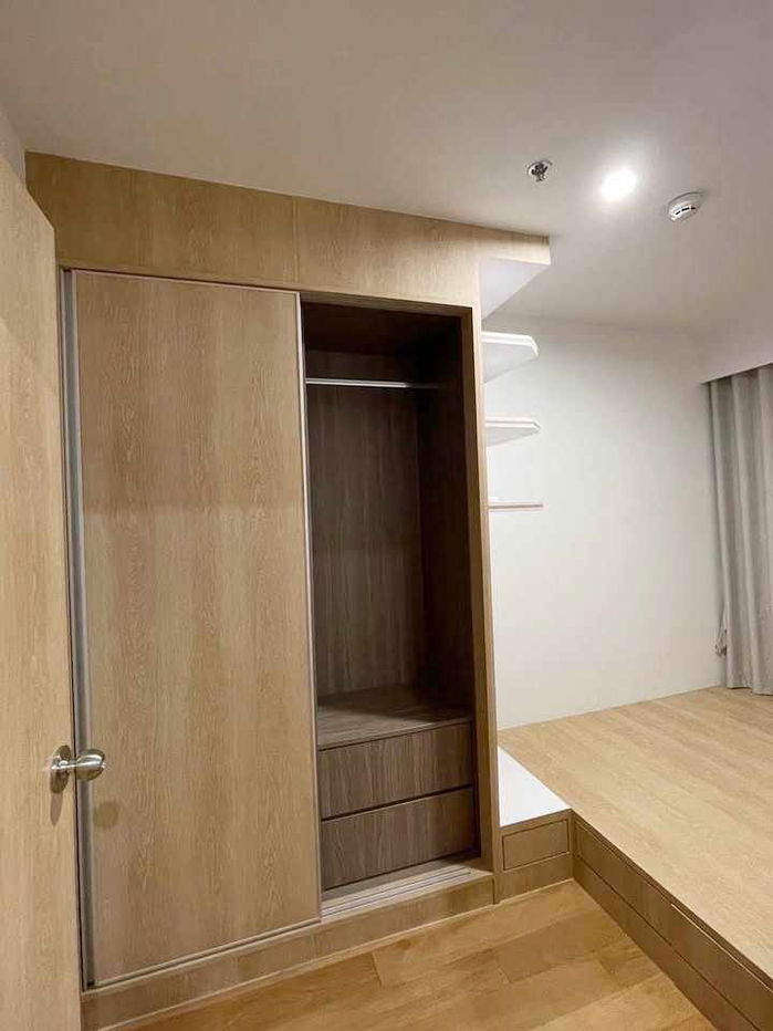 รูป ห้องมาใหม่🐲แอดไลน์ได้เลยครับ🐲✨✨🛋️🛌บางพลัด💥เดอะ พาร์คแลนด์ จรัญ - ปิ่นเกล้า🔴🟢🟡 - รูปที่ 7/19