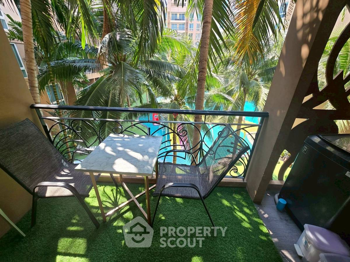 picture 1-BR Condo at Atlantis Condo Resort close to Pattaya (ID 2461783) - 4/9