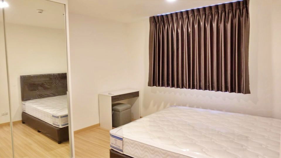 รูป ห้องมาใหม่🐲แอดไลน์ได้เลยครับ🐲✨✨🛋️🛌 Chateau In Town พระราม 8 - รูปที่ 12/15