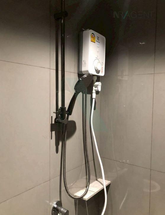 picture 📌 For Sell Condo CHAPTER CHULA - SAMYAN Building 1, Floor 7,Studio, Room size 22 sqm - 4/8