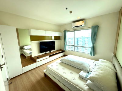 คอนโดให้เช่า : ST0368 เดอะ รูม รัชดา - ลาดพร้าว   ST0368 