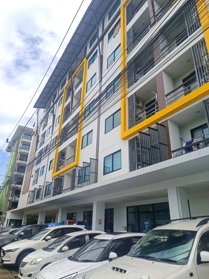 รูป JK 6118661 : รัชพร เพลส ภูเก็ต - รูปที่ 2/15