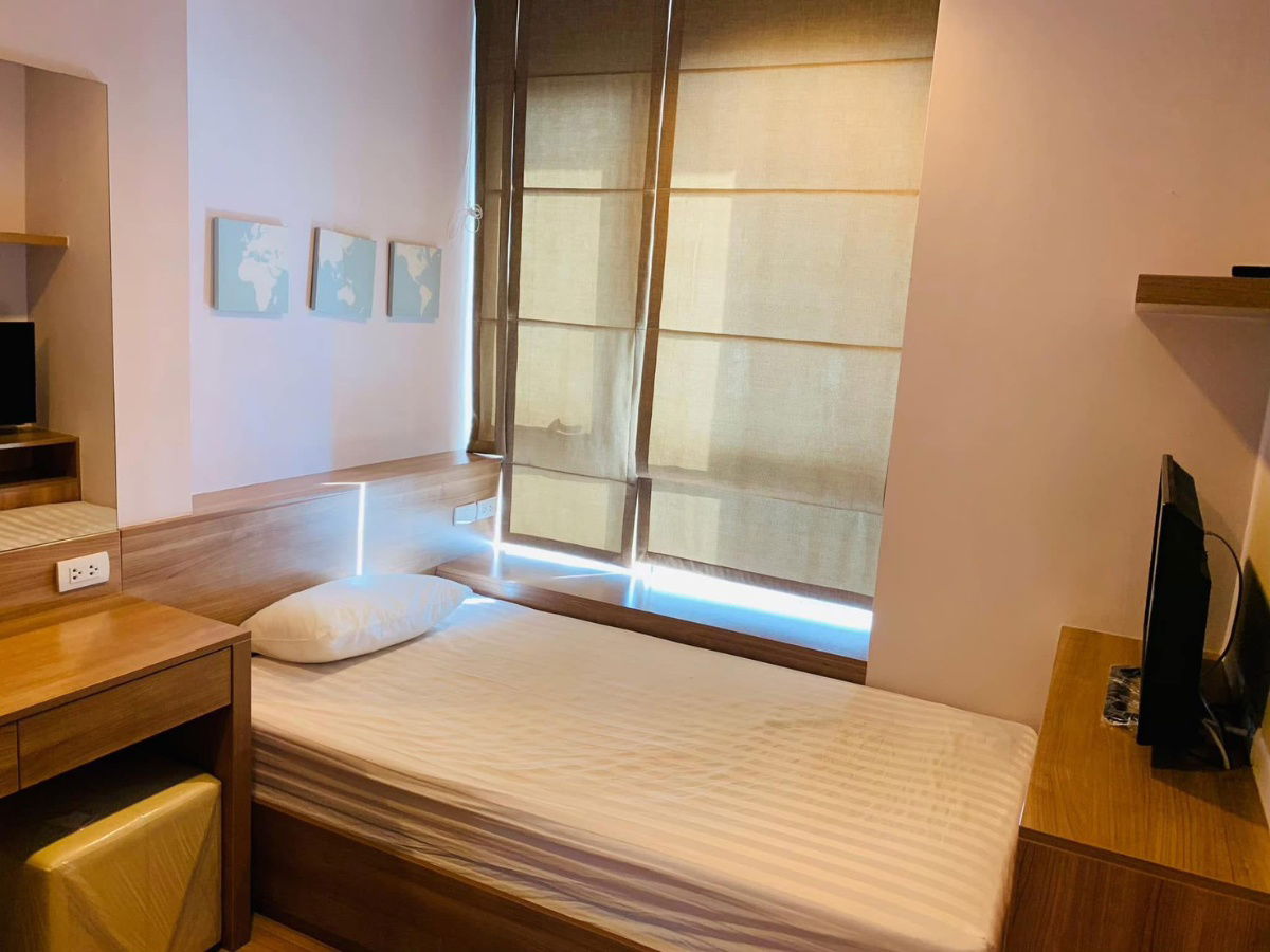 รูป Rhythm Sathorn (ริธึ่ม สาทร) (2bed2bath 67sqm) - รูปที่ 16/26