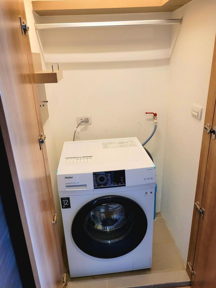 picture Condo for rent ▪️ Rhythm Sukhumvit 50 ▪️ BTS On Nut Station - 3/4