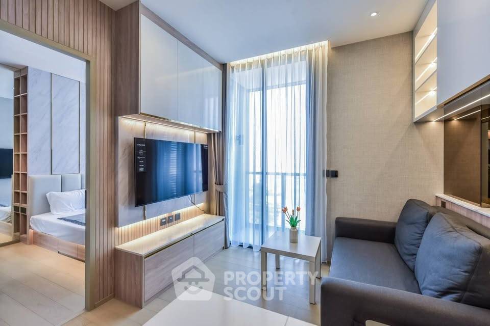 picture 1-BR Condo at The Extro Phayathai–Rangnam near BTS Victory Monument (ID 2459153) - 5/18