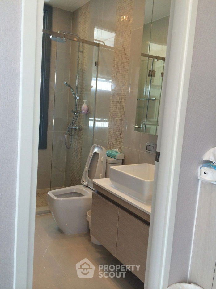 picture 2-BR Condo at Q Asoke near MRT Phetchaburi (ID 1815966) - 4/6
