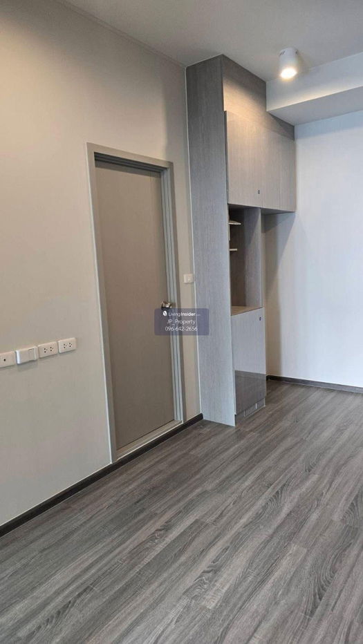 รูป 🏙️ IDEO Ramkhamhaeng–Lamsalee (For Rent) ✨ 1 Bedroom Plus | 44 sq.m | Corner Unit - รูปที่ 11/14