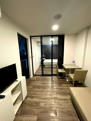 เช่าคอนโด ศูนย์ราชการแจ้งวัฒนะ (ศูนย์ราชการเฉลิมพระเกียรติ 80 พรรษา) : 🔥ด่วน ห้องไปไวมากกก / Code: KJ10069  ให้เช่า Atmoz Chaengwattana ✅ Add Line @kjcondo (มี@ข้างหน้าด้วยนะคะ)