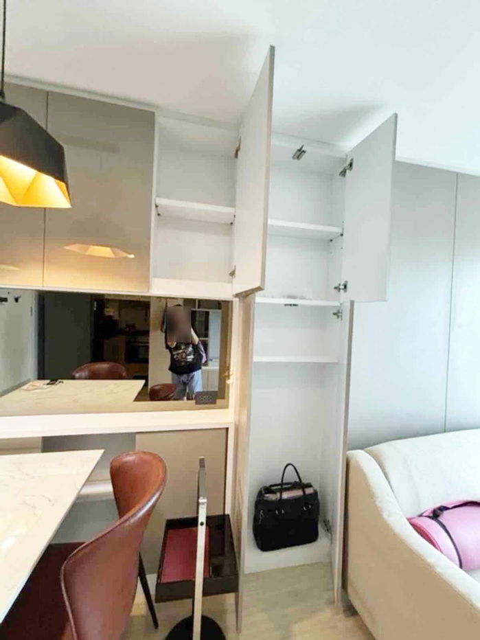 รูป ห้องมาใหม่🐲แอดไลน์ได้เลยครับ🐲✨✨🛋️🛌 สวนหลวง💥ลุมพินี เพลส ศรีนครินทร์ - หัวหมาก สเตชั่น🔴🟢🟡 - รูปที่ 15/15