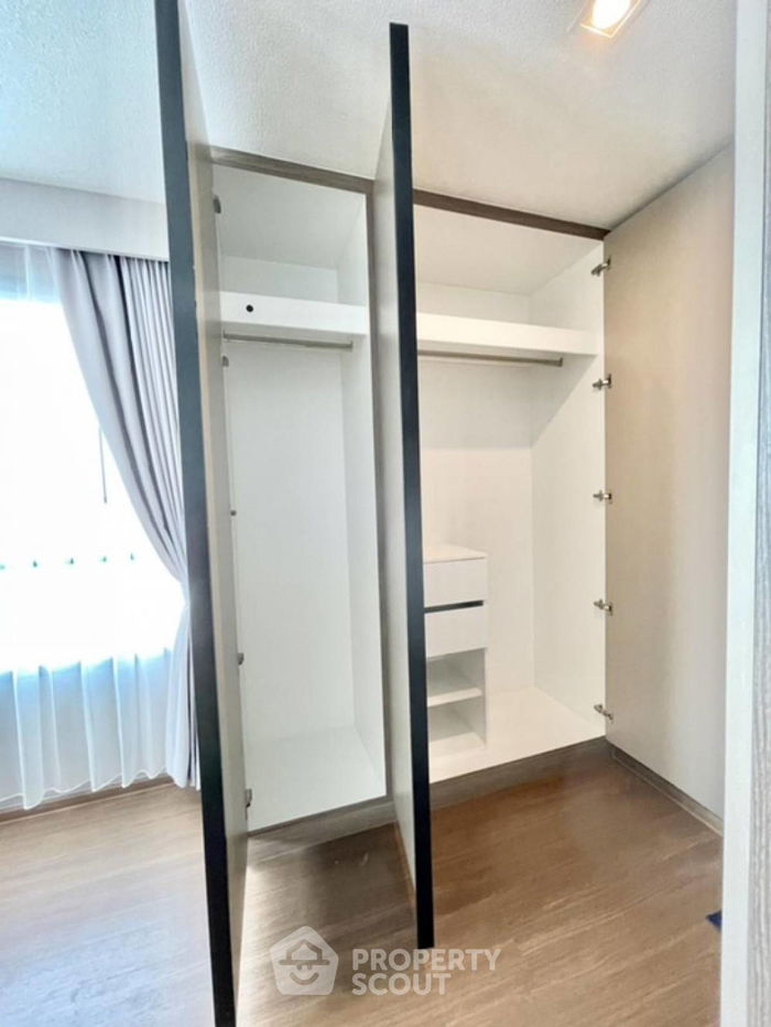 picture 2-BR Condo at Ideo Phaholyothin Chatuchak near BTS Saphan Khwai (ID 2464149) - 20/31