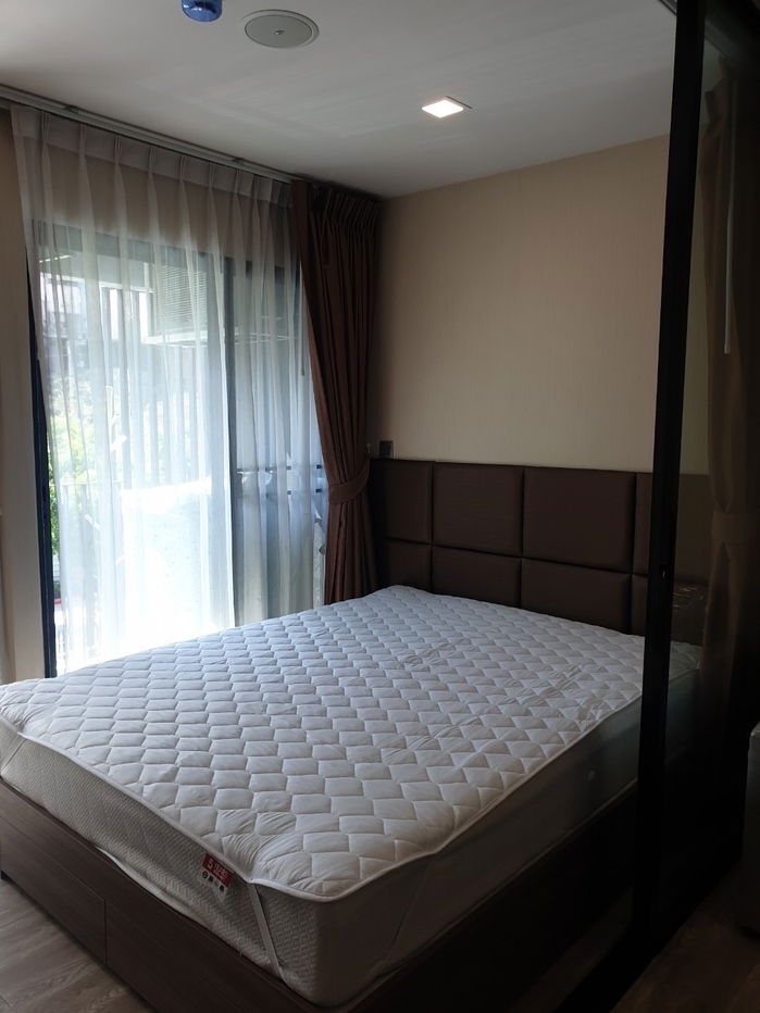 รูป 💎ให้เช่าคอนโด🎉✨ “ Kave Town Shift ” ใกล้ ม.กรุงเทพ มีรถรับ-ส่ง ✨ ไลน์ @dmcondo (อย่าลืมใส่ @ ด้วยนะครับ) - รูปที่ 2/12