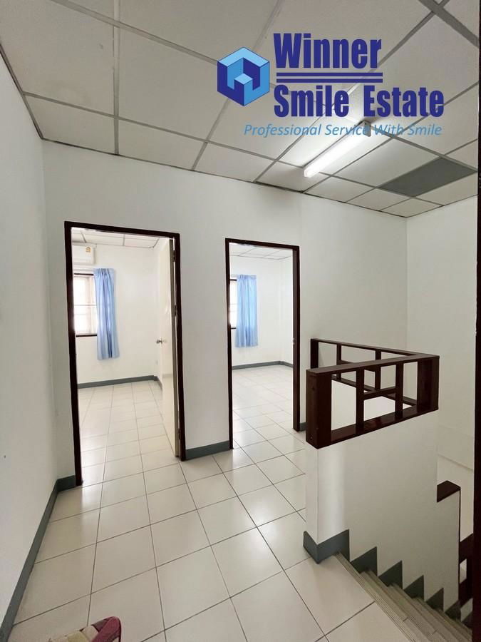 รูป เช่า ทาวน์โฮม ลัลลี่ วิลล์ 1 ศรีนครินทร์ เทพารักษ์ ซอยมังกร ราคาเบาๆ น่าอยู่มาก - รูปที่ 8/14