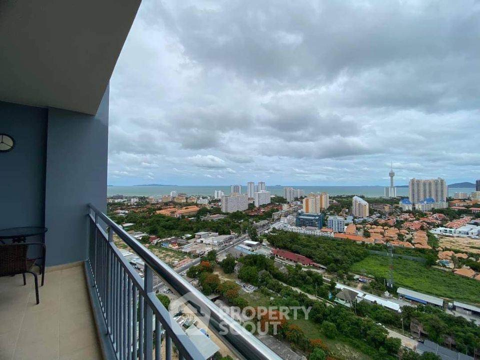 picture 1-BR Condo at Supalai Mare Pattaya close to Pattaya South (ID 1807358) - 10/11