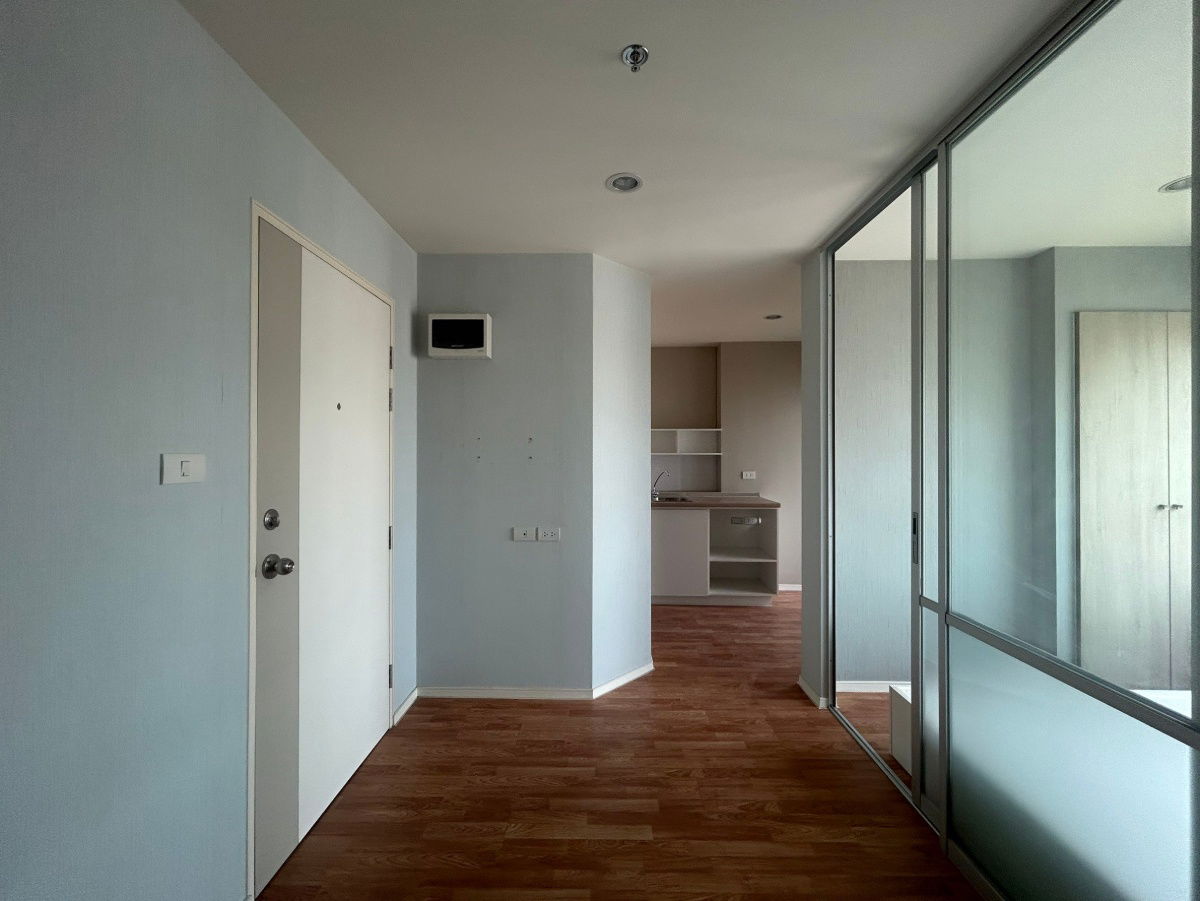 รูป JK 5549616 : ลุมพินี วิลล์ นครอินทร์ - ริเวอร์วิว - รูปที่ 27/38