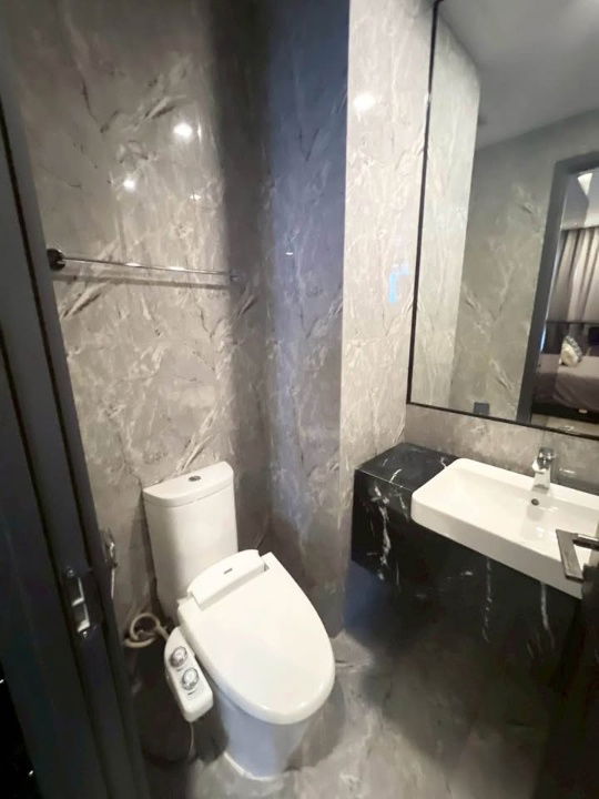 รูป ST0371 แอชตัน อโศก  Ashton Asoke ST0371  - รูปที่ 4/9