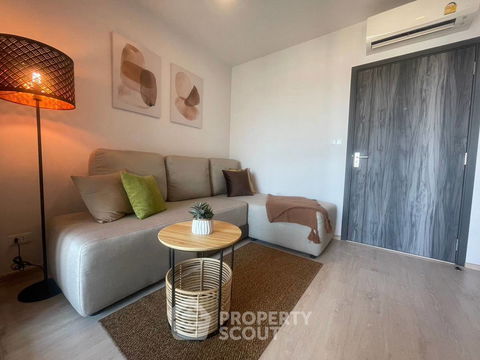 คอนโด 1-ห้องนอน ที่ เอลลิโอ เดล เนสท์ ใกล้ BTS อุดมสุข (ID 2452369)