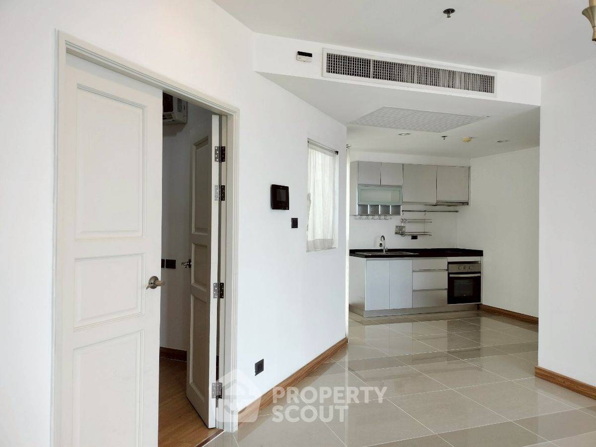 รูป คอนโด 2-ห้องนอน ที่ ศุภาลัย เวลลิงตัน ใกล้ MRT ศูนย์วัฒนธรรมแห่งประเทศไทย (ID 2353799) - รูปที่ 5/15