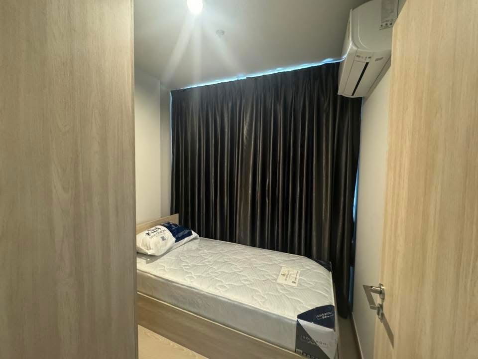 รูป ให้เช่า นิว เมกา พลัส บางนา  2ห้องนอน  - รูปที่ 2/17