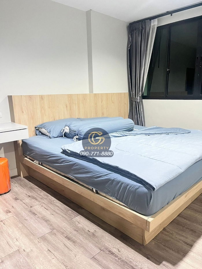 รูป ให้เช่า G Conda เฟด1 6,000 บาท/เดือน - รูปที่ 3/10