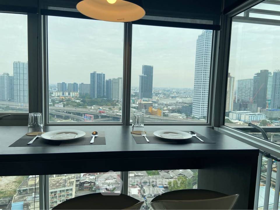 รูป คอนโด 1-ห้องนอน ที่ แอสปาย สุขุมวิท 48 ใกล้ BTS พระโขนง (ID 2435870) - รูปที่ 4/19