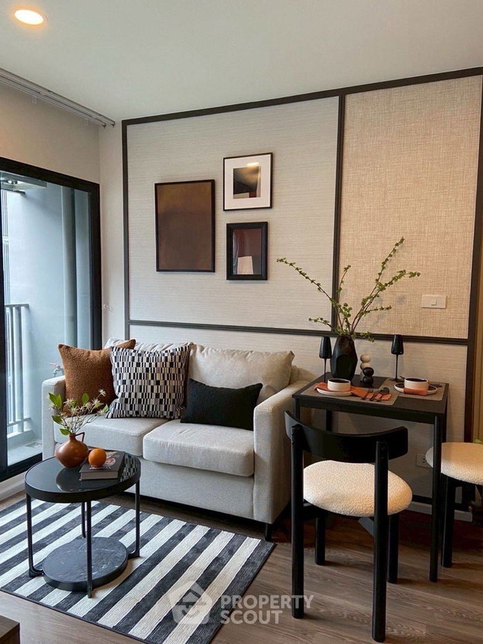 picture 2-BR Condo at The Origin Ramintra 83 Station in Ram Inthra (ID 2315278) - 3/9