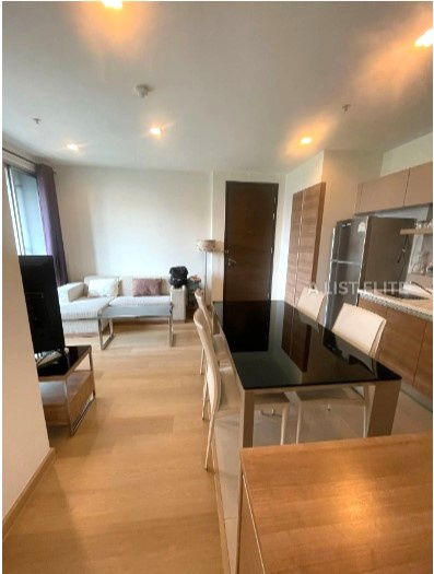 รูป Rhythm Sukhumvit 50 | 2 Bed ✨  BEST PRICE 📞LINE @pukkhome ( with@ ) - รูปที่ 2/9