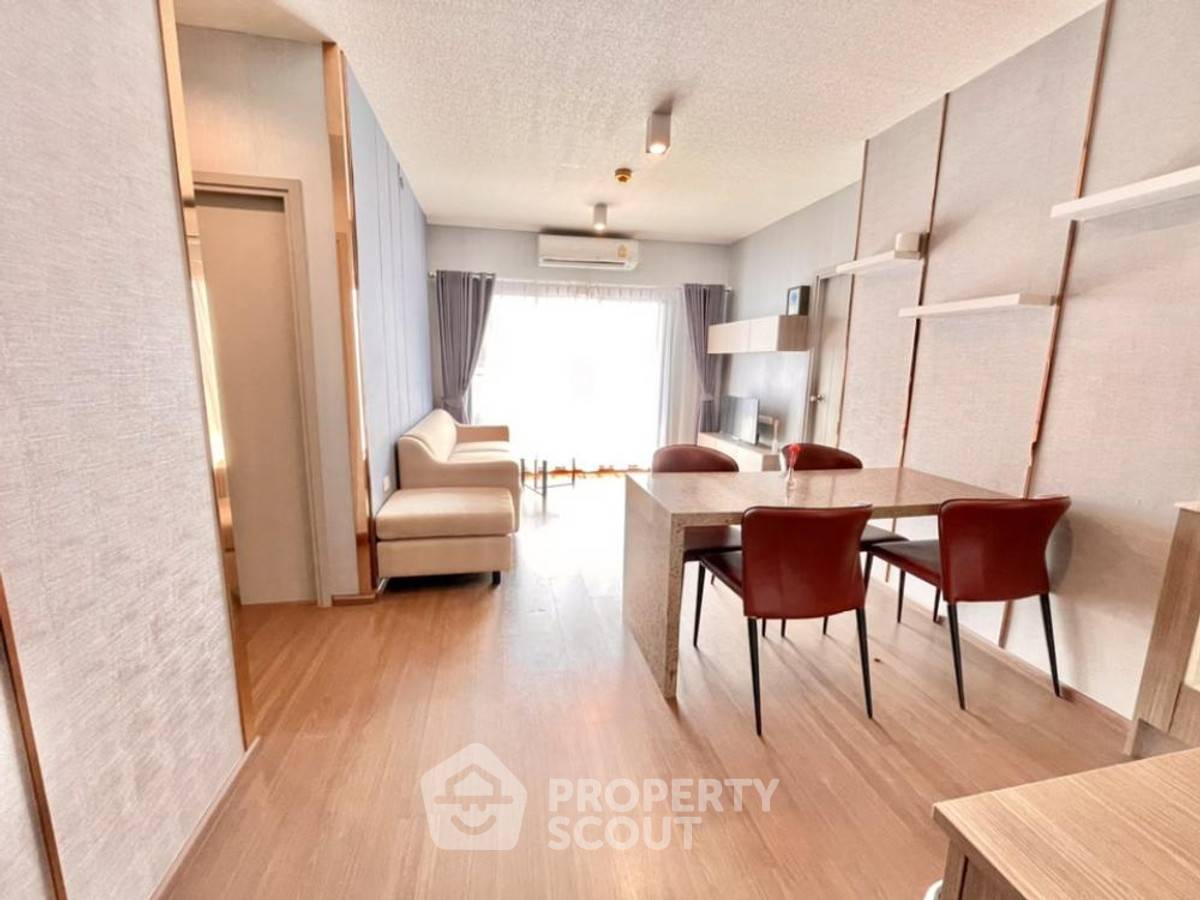 picture 2-BR Condo at Ideo Phaholyothin Chatuchak near BTS Saphan Khwai (ID 2464149) - 25/31