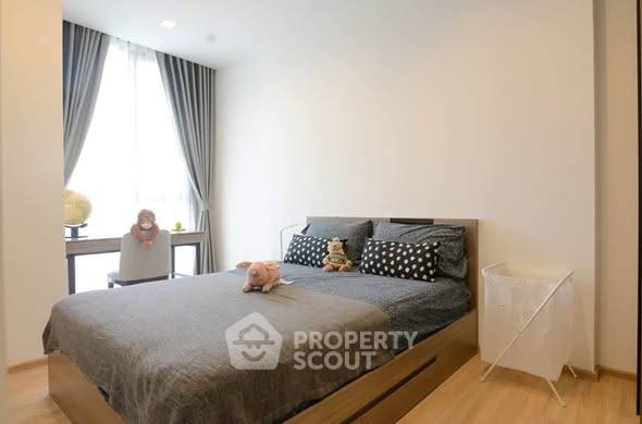 picture 1-BR Condo at The Line Phahon - Pradipat near BTS Saphan Khwai (ID 2467089) - 4/10