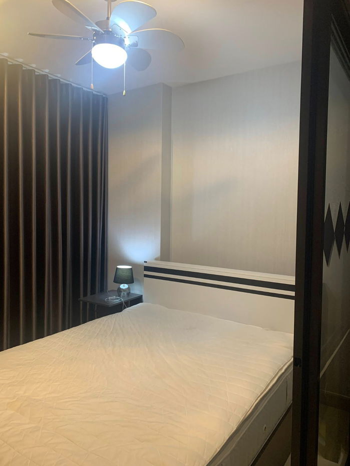 picture Condo for rent: IDEO SUKHUMVIT 115, ready to move in. If interested, contact Line @goodmanpro or call 0999029192. - 3/9