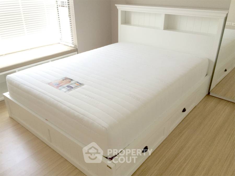 picture 1-BR Condo at Fuse Mobius Ramkhamhaeng Klongton near ARL Ramkhamhaeng (ID 811087) - 7/13