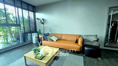 Condos for sale Soi Sukhumvit 71 : 2-BR Condo at The Lofts Ekkamai near BTS Ekkamai (ID 2375898)