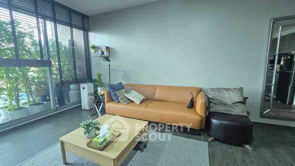 picture 2-BR Condo at The Lofts Ekkamai near BTS Ekkamai (ID 2375898) - 1/3