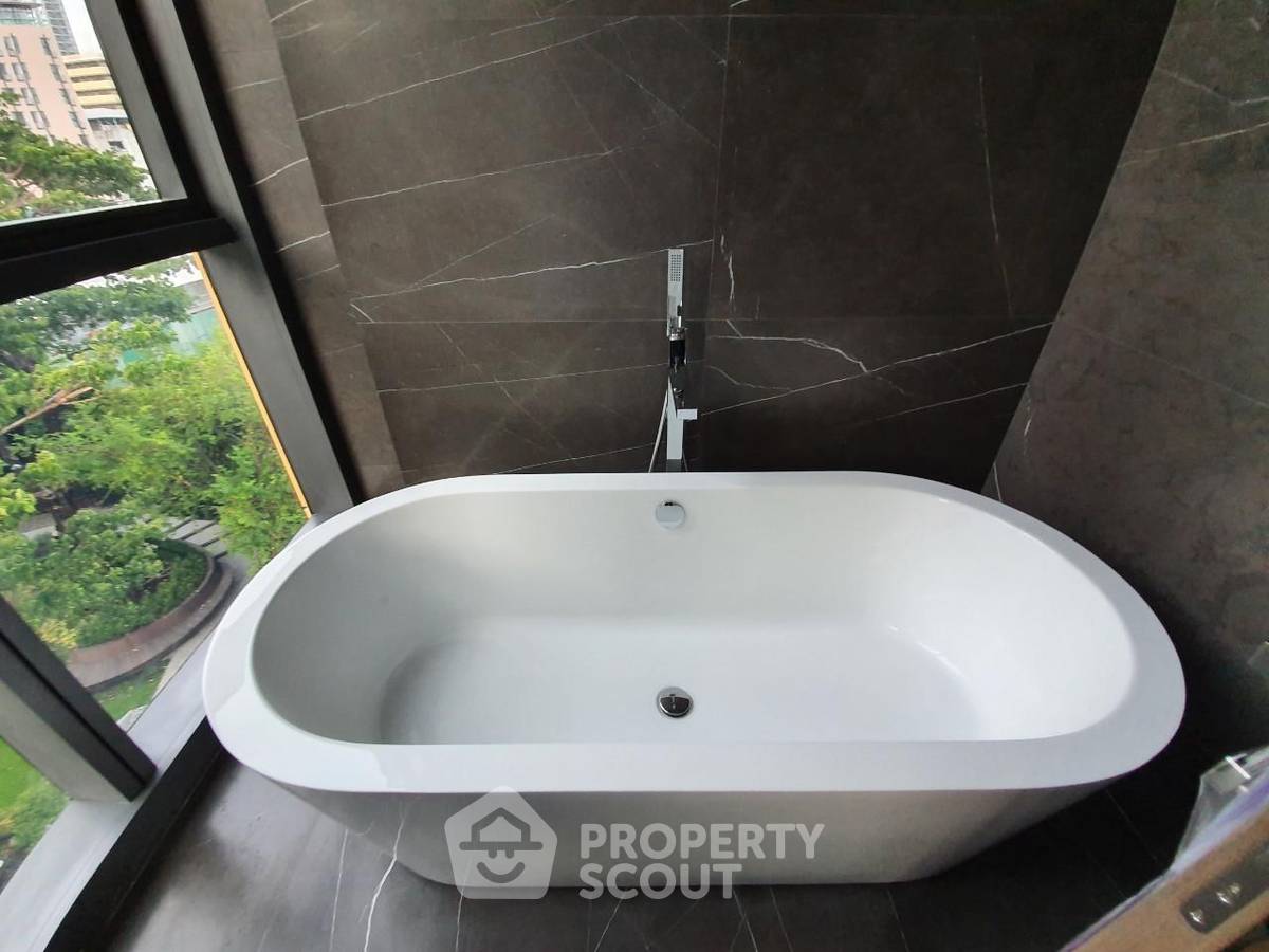 รูป คอนโด 2-ห้องนอน ที่ เดอะ โมนูเมนต์ ทองหล่อ ใกล้ ทองหล่อ (ID 452883) - รูปที่ 9/11