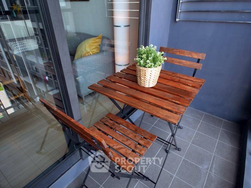 picture 1-BR Condo at The Seed Mingle Sathorn-Suanplu near BTS Sala Daeng (ID 453089) - 9/10
