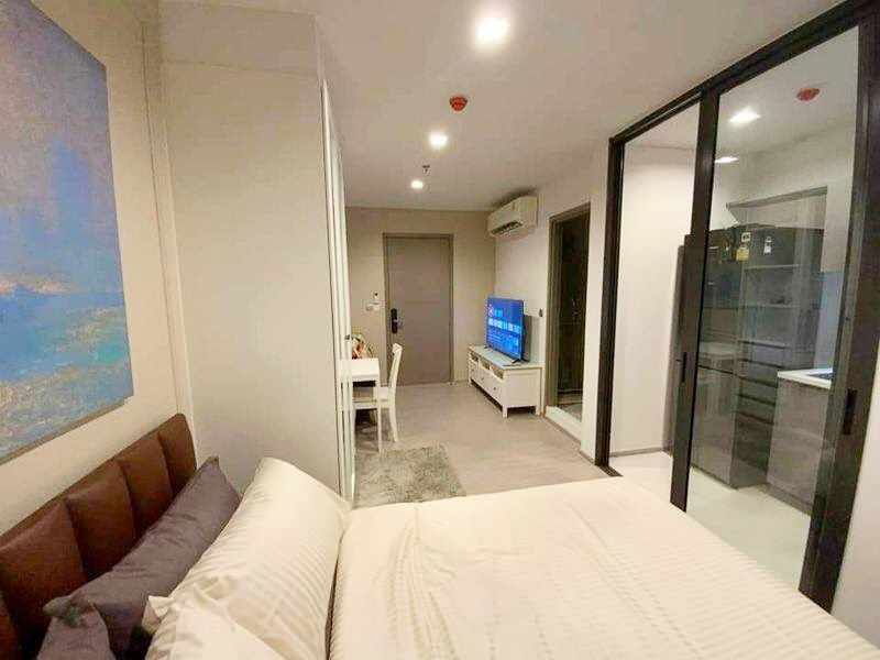 รูป ห้องว่าง❤️ราคาต่อรองได้✅สนใจห้องนี้ทักได้เลยนะคะ❣️❣️❣️ราชเทวี 💥ไลฟ์ อโศก ไฮป์ 🔴🟢🟡 - รูปที่ 6/9