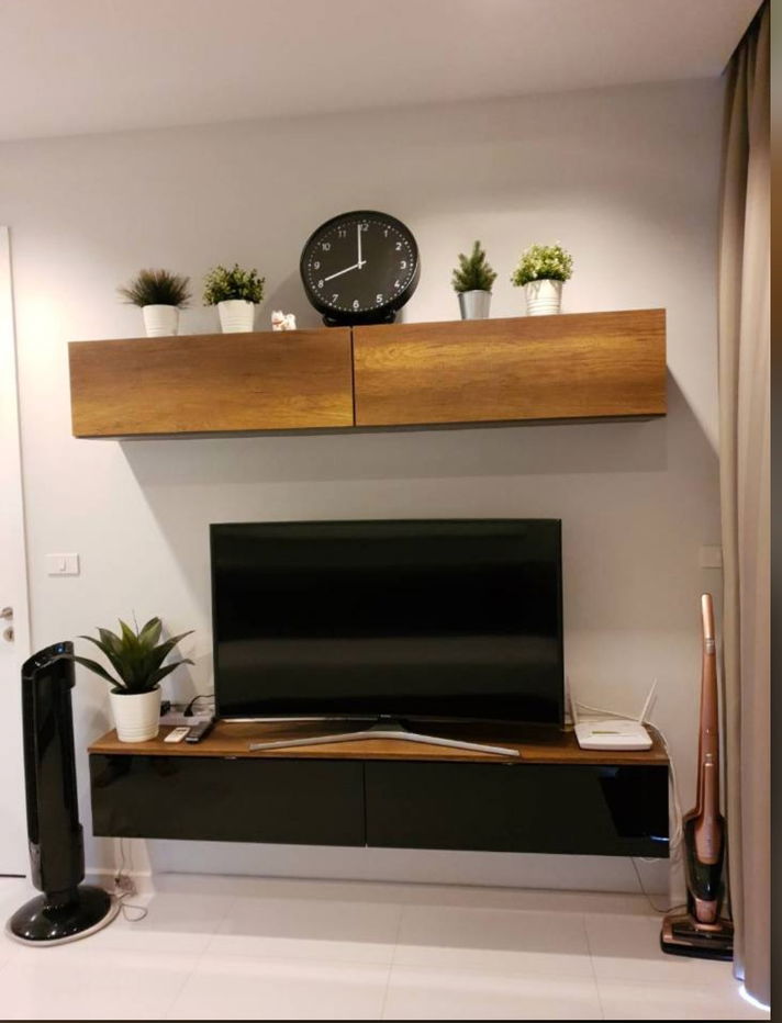 picture Nara9. 1bed 43sqm. Line id: @pfagent - 3/9