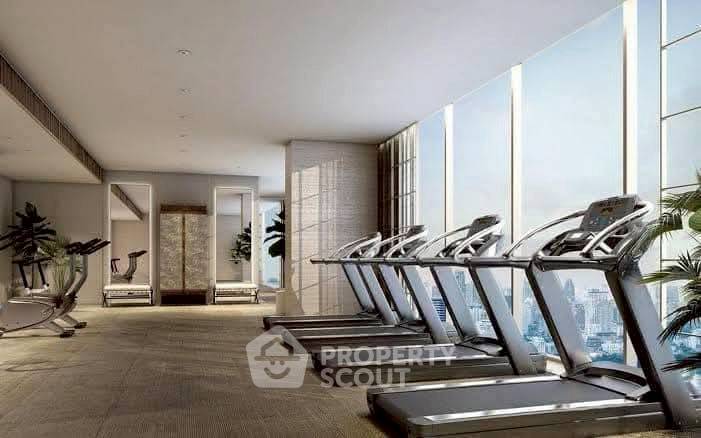 รูป คอนโด 1-ห้องนอน ที่ เดอะ สแตรนด์ ทองหล่อ ใกล้ BTS ทองหล่อ (ID 2454828) - รูปที่ 3/5