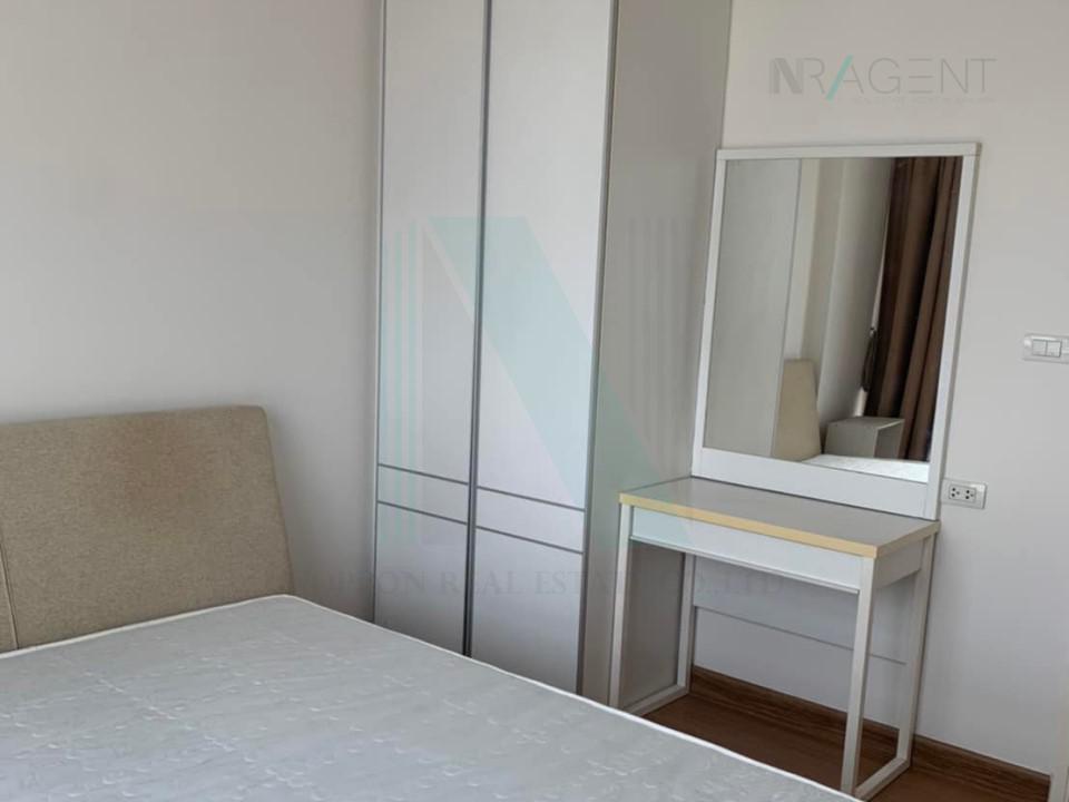 picture ð For Rent Condo CENTRIC SCENE SUKHUMVIT 64 Building 1, Floor 23,2 bed room, Room size 64.00 sqm - 5/8