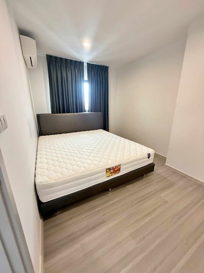 รูป ห้องมาใหม่🐲แอดไลน์ได้เลยครับ🐲✨✨🛋️🛌 บางพลัด💥เดอะ พาร์คแลนด์ จรัญ - ปิ่นเกล้า 🔴🟢🟡 - รูปที่ 1/13