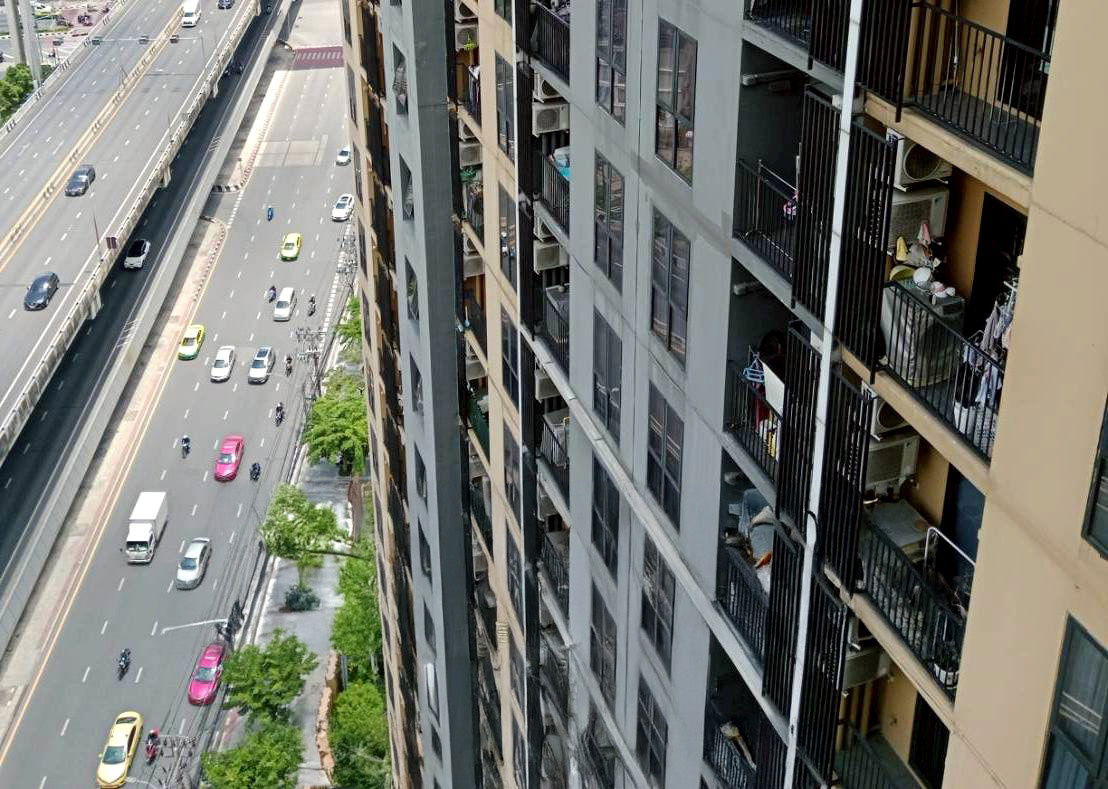 รูป JK2 6380844 : พลัม คอนโด ปิ่นเกล้า สเตชั่น - รูปที่ 6/6