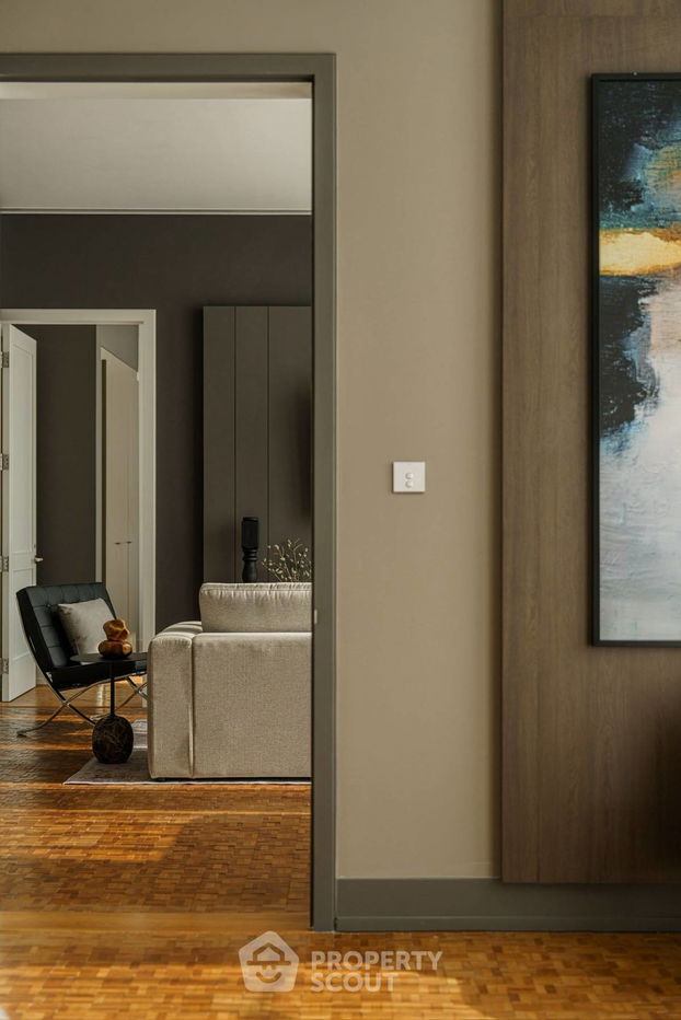 picture 2-BR Condo at The Ritz-Carlton Residences, Bangkok near BTS Chong Nonsi (ID 2398780) - 19/21