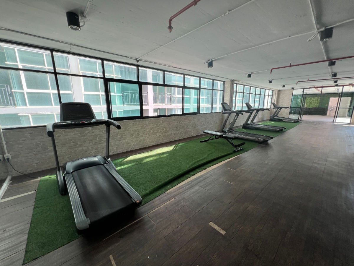 รูป JK 6355219 : เดอะ แกรนด์ เอ.ดี. จอมเทียน บีช พัทยา - รูปที่ 12/35